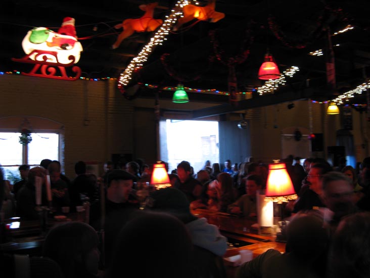 Philadelphia Brewing Company, 2439 Amber Street, Kensington, Philadelphia, Pennsylvania