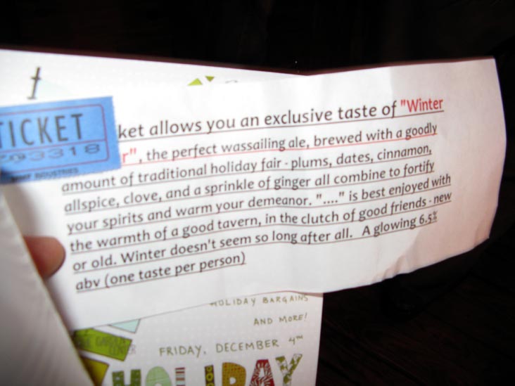 Philadelphia Brewing Company, 2439 Amber Street, Kensington, Philadelphia, Pennsylvania