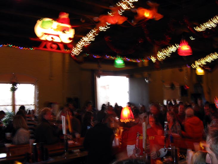 Philadelphia Brewing Company, 2439 Amber Street, Kensington, Philadelphia, Pennsylvania