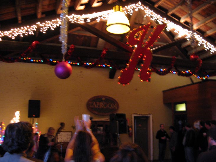 Philadelphia Brewing Company, 2439 Amber Street, Kensington, Philadelphia, Pennsylvania