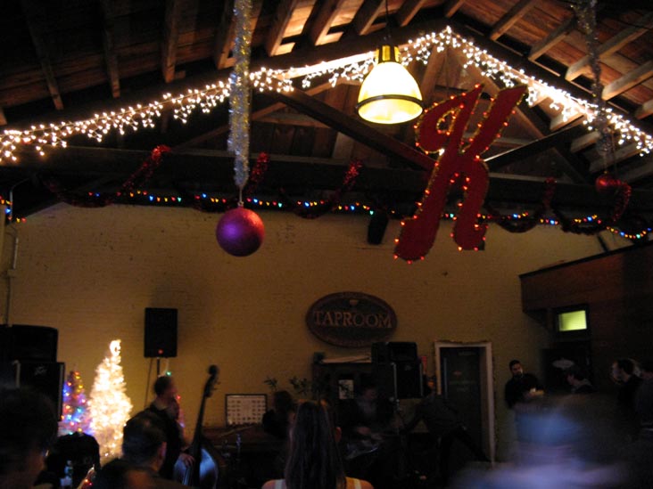 Philadelphia Brewing Company, 2439 Amber Street, Kensington, Philadelphia, Pennsylvania