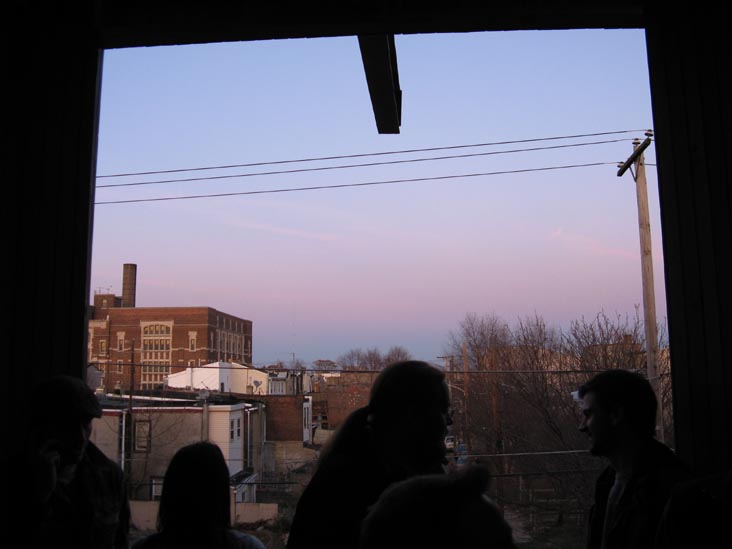 Philadelphia Brewing Company, 2439 Amber Street, Kensington, Philadelphia, Pennsylvania