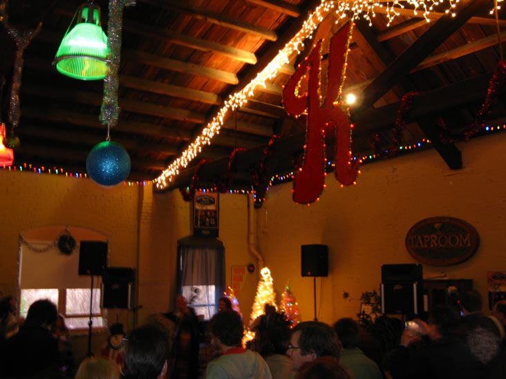 Philadelphia Brewing Company, 2439 Amber Street, Kensington, Philadelphia, Pennsylvania