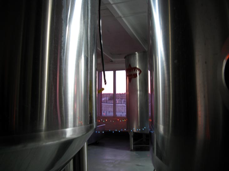 Philadelphia Brewing Company, 2439 Amber Street, Kensington, Philadelphia, Pennsylvania