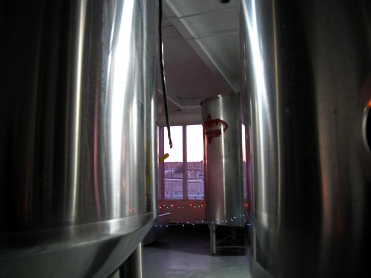 Philadelphia Brewing Company, 2439 Amber Street, Kensington, Philadelphia, Pennsylvania