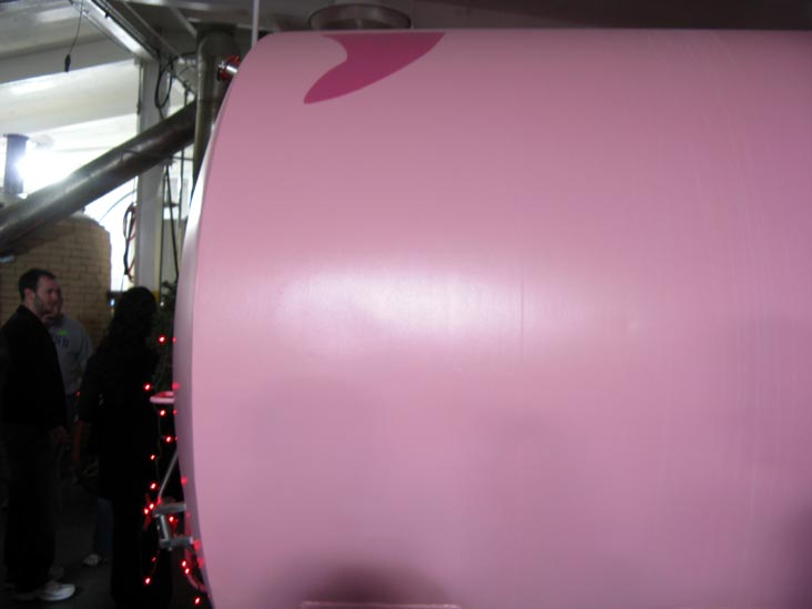 Philadelphia Brewing Company, 2439 Amber Street, Kensington, Philadelphia, Pennsylvania