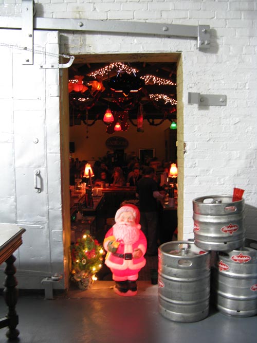 Philadelphia Brewing Company, 2439 Amber Street, Kensington, Philadelphia, Pennsylvania