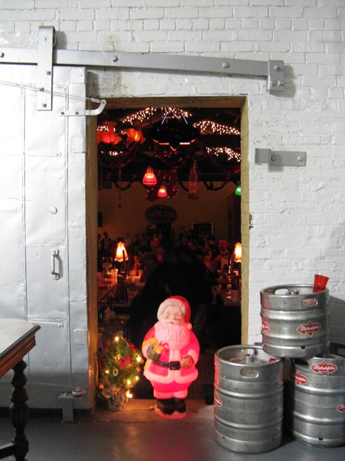 Philadelphia Brewing Company, 2439 Amber Street, Kensington, Philadelphia, Pennsylvania