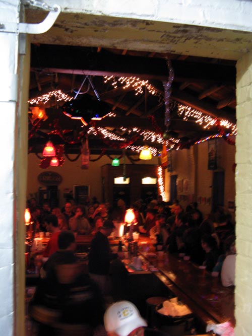 Philadelphia Brewing Company, 2439 Amber Street, Kensington, Philadelphia, Pennsylvania