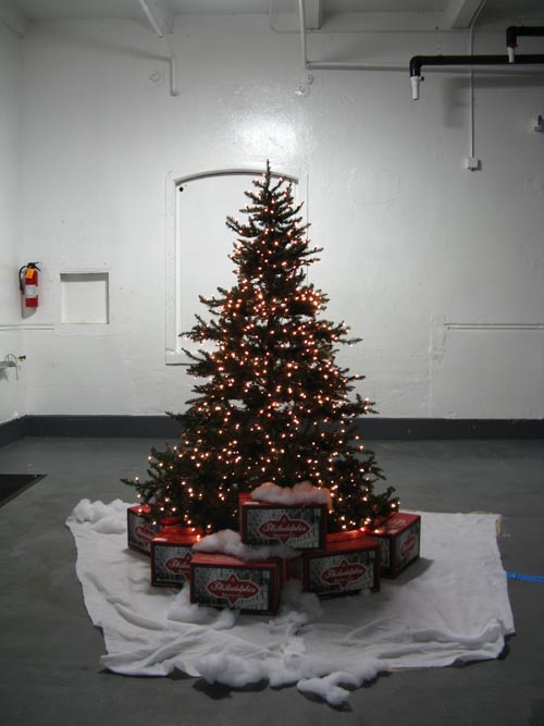 Philadelphia Brewing Company, 2439 Amber Street, Kensington, Philadelphia, Pennsylvania