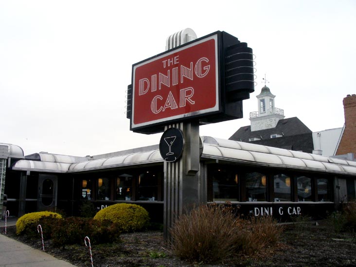 The Dining Car & Market, 8826 Frankford Avenue, Northeast Philadelphia
