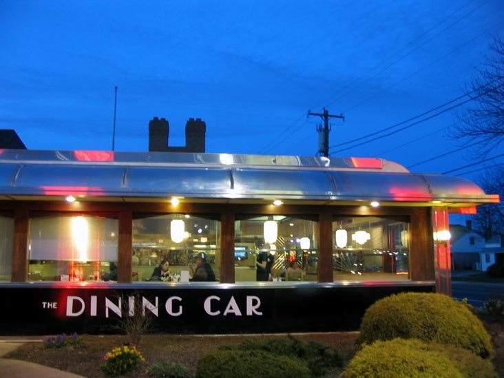 The Dining Car & Market, 8826 Frankford Avenue, Northeast Philadelphia