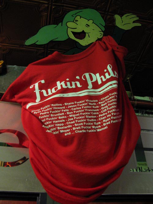 Green Rock Tavern, 2546 East Lehigh Avenue, Port Richmond, Philadelphia, Pennsylvania