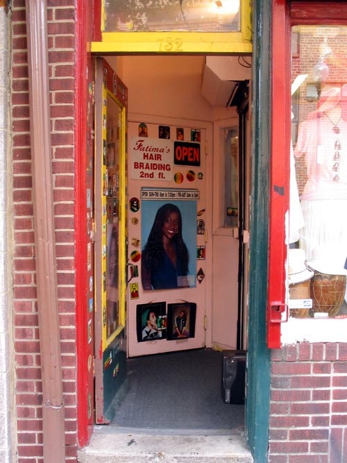 732 South Street, Philadelphia, Pennsylvania