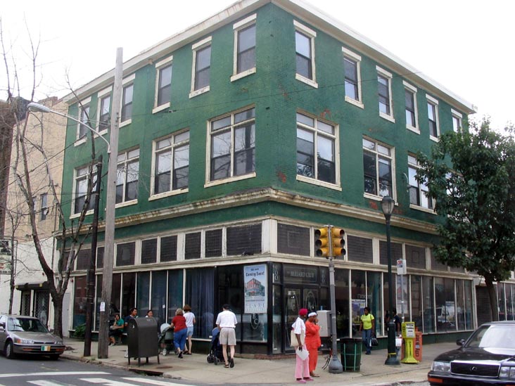 900 South Street, Philadelphia, Pennsylvania