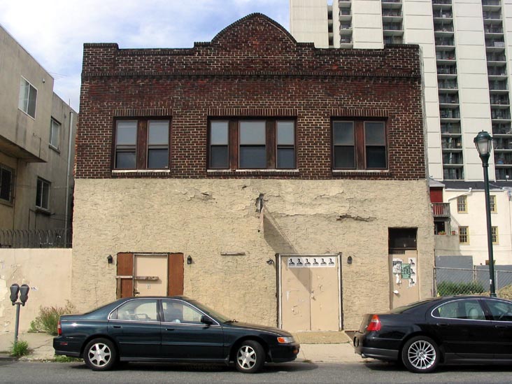 South Street Near Juniper Street, Philadelphia, Pennsylvania