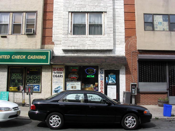 115 South Street, Philadelphia, Pennsylvania