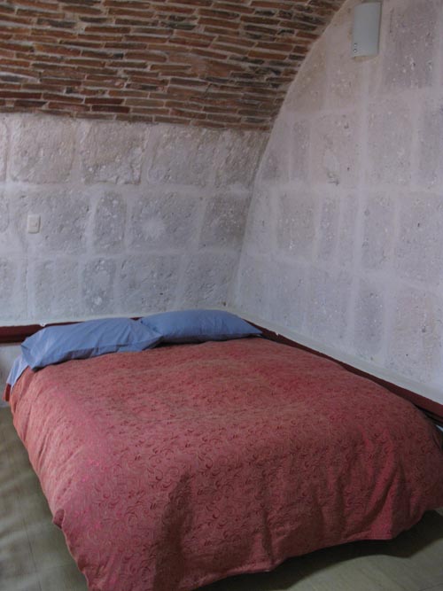 Room 104, Hostal Casona Solar/Hotel Casona Solar, Calle Consuelo, 116, Arequipa, Peru