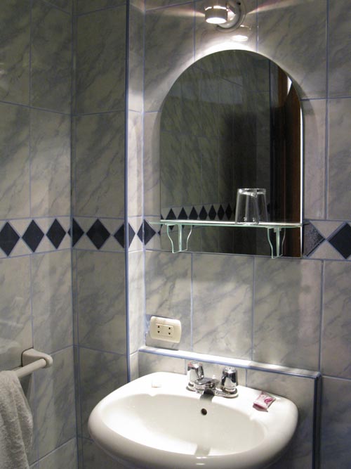 Room 104, Hostal Casona Solar/Hotel Casona Solar, Calle Consuelo, 116, Arequipa, Peru