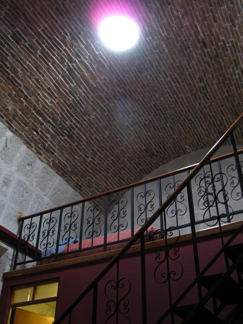 Room 104, Hostal Casona Solar/Hotel Casona Solar, Calle Consuelo, 116, Arequipa, Peru