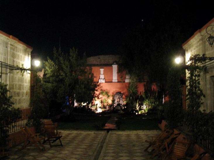 Hostal Casona Solar/Hotel Casona Solar, Calle Consuelo, 116, Arequipa, Peru