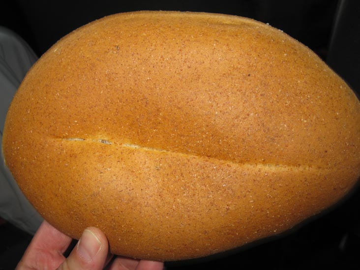 Oropesa Bread, Cusco Region, Peru