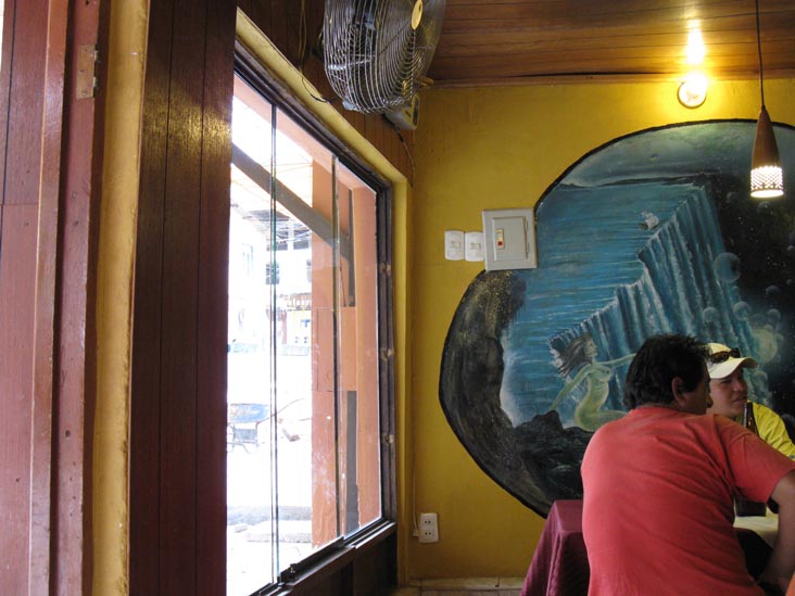 Apu Salkantay Restaurant Pizzeria, Avenida Imperio de Los Incas, 139, Aguas Calientes/Machupicchu Pueblo, Cusco Region, Peru