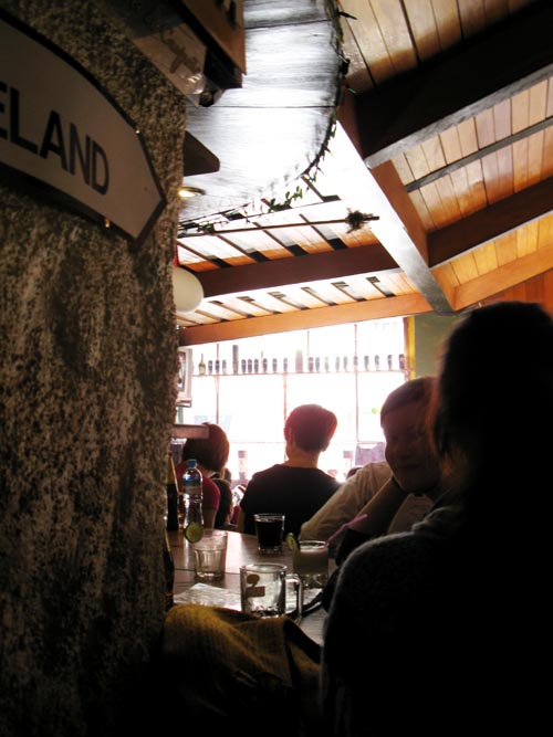 Rosie O'Grady's Irish Pub, Santa Catalina Ancha, 360, Cusco, Peru