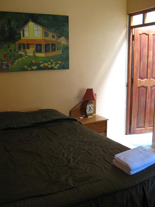 Room 6, El Huerto Paraíso Sacred Valley Lodge, Chichubamba, Urubamba, Cusco Region, Peru