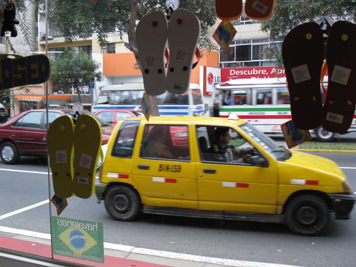 Cuy Arts, Avenida José Larco, 929, Miraflores, Lima, Peru