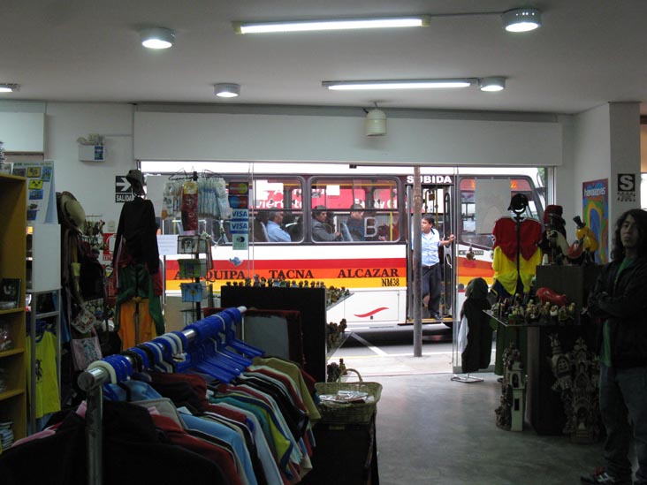 Cuy Arts, Avenida José Larco, 929, Miraflores, Lima, Peru