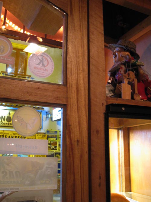 Ekeko's Restaurant, Jir&oacute;n Lima, 355, Puno, Peru