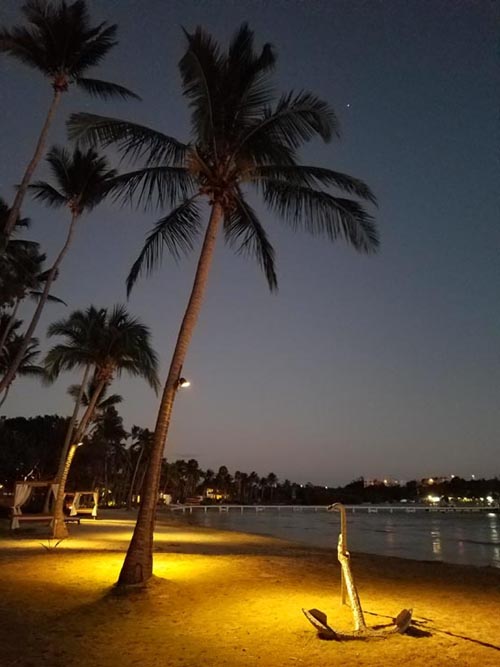 Copamarina Beach Resort & Spa, Road 333 km 6.5, Guánica, Puerto Rico, February 17, 2018