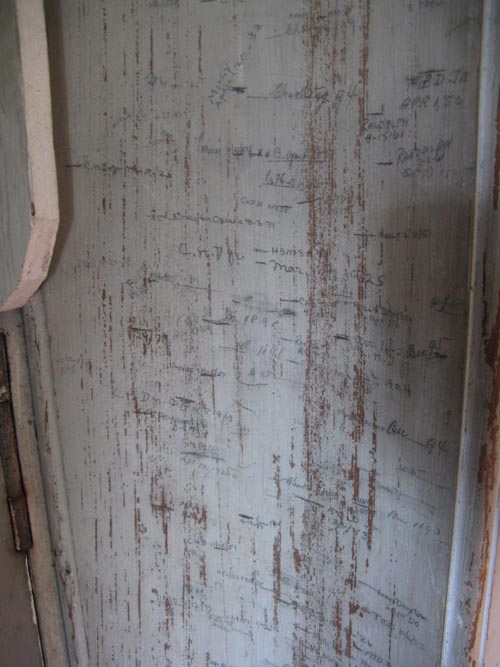 Main House, Drayton Hall, Ashley River Road, Charleston, South Carolina