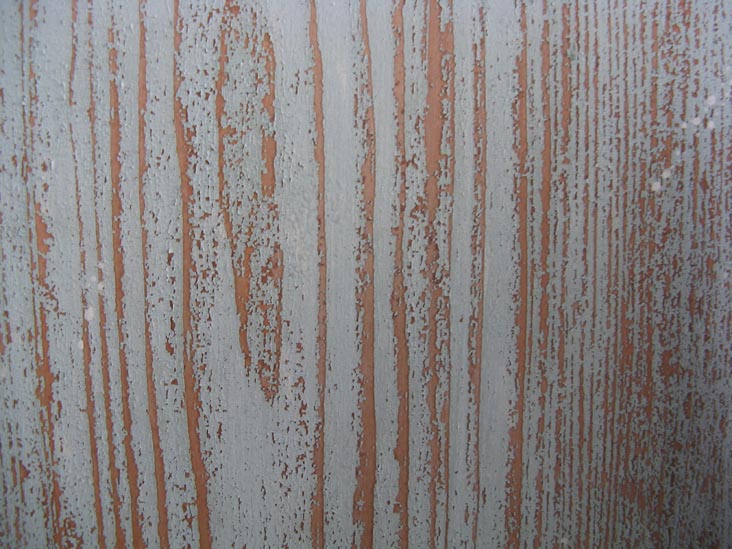 Second Floor, Main House, Drayton Hall, Ashley River Road, Charleston, South Carolina