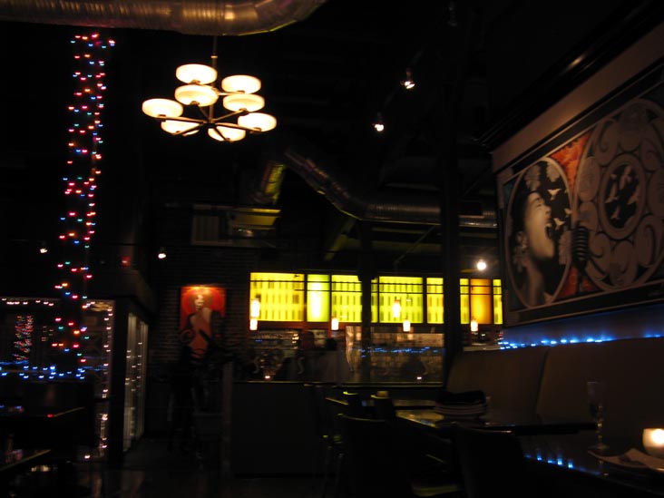 Social Wine Bar, 188 East Bay Street, Charleston, South Carolina