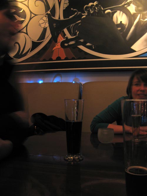 Social Wine Bar, 188 East Bay Street, Charleston, South Carolina