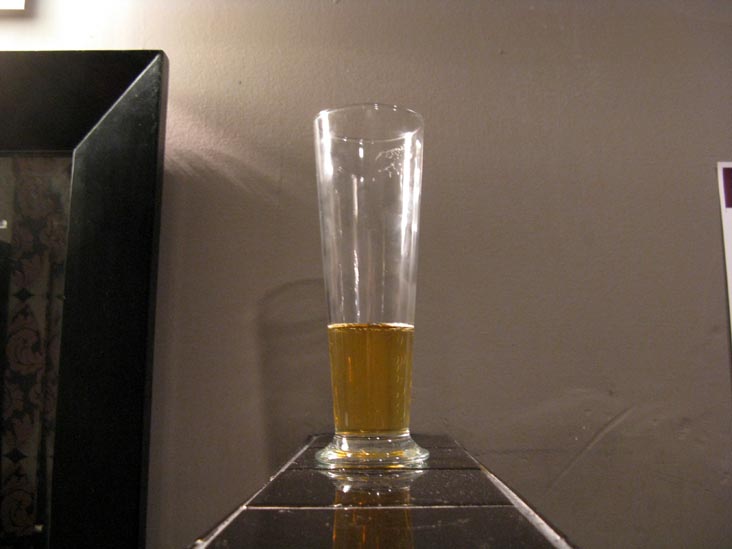 Bathroom, Social Wine Bar, 188 East Bay Street, Charleston, South Carolina