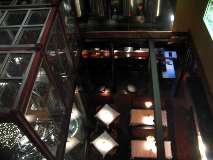 Southend Brewery & Smokehouse, 161 East Bay Street, Charleston, South Carolina