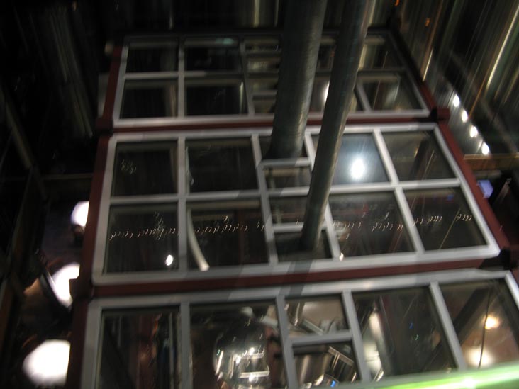 Southend Brewery & Smokehouse, 161 East Bay Street, Charleston, South Carolina