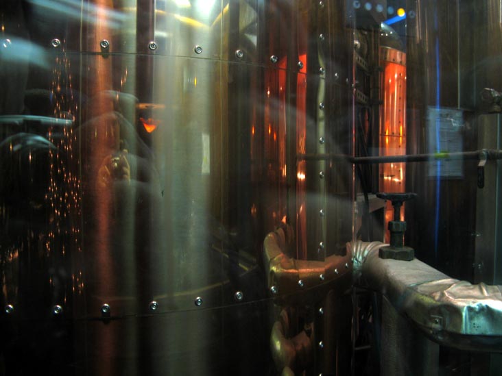 Southend Brewery & Smokehouse, 161 East Bay Street, Charleston, South Carolina