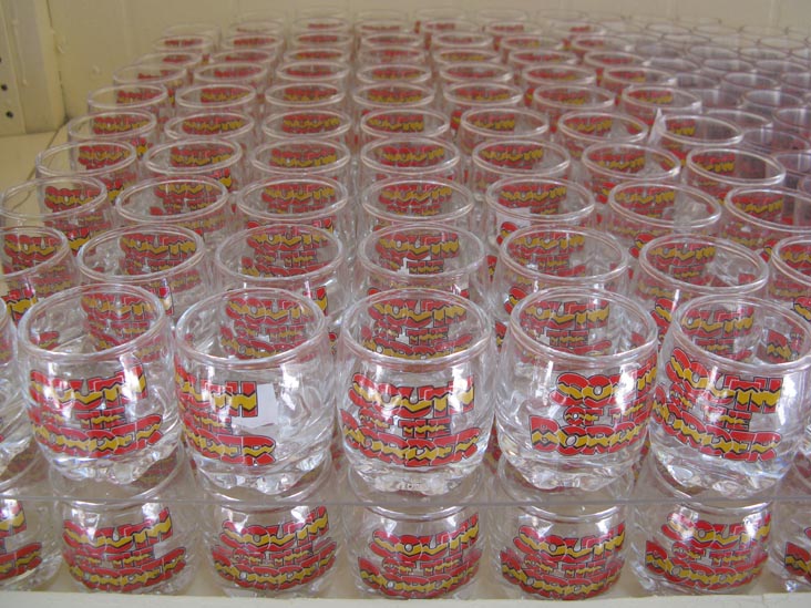 Pedro's Leather Shop, South of the Border, Interstate 95 and US 301-501, South Carolina