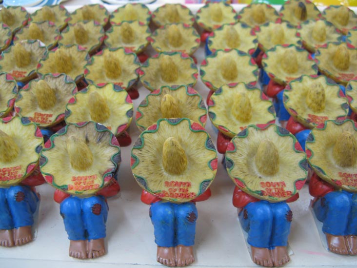 Pedro's Leather Shop, South of the Border, Interstate 95 and US 301-501, South Carolina