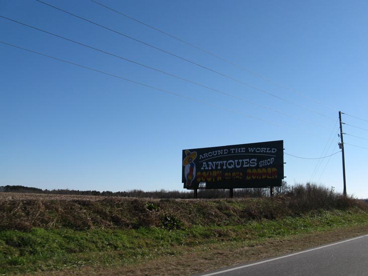 Rowland, North Carolina