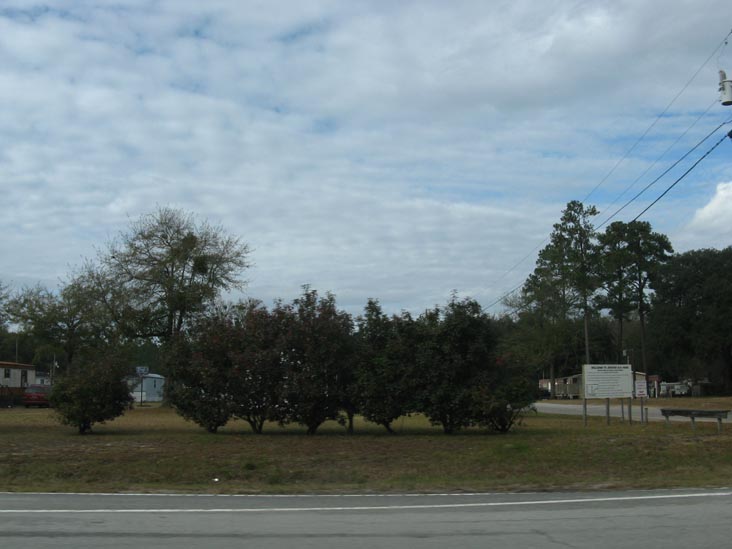 Jericho Mobile Home Park, 7146 Savannah Highway, Ravenel, South Carolina
