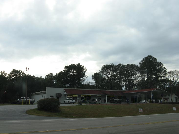 Wood Brothers Store, 8446 Ace Basin Parkway, Green Pond, South Carolina