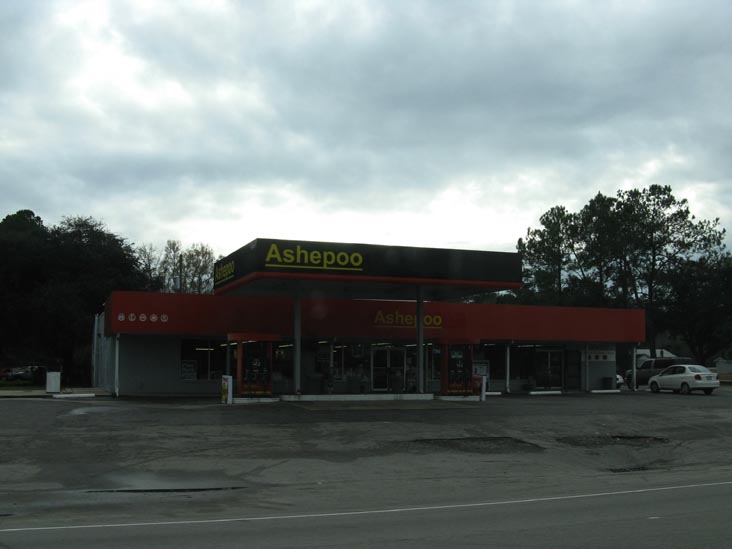 Ashepoo, 8372 Ace Basin Parkway, Green Pond, South Carolina
