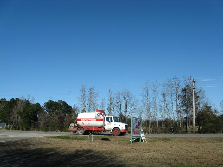 Vance Farmer's Market, 10324 Old Number Six Highway, Vance, South Carolina