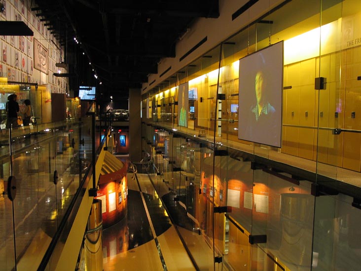 Third Floor, Country Music Hall of Fame and Museum, 222 5th Avenue South, Nashville, Tennessee