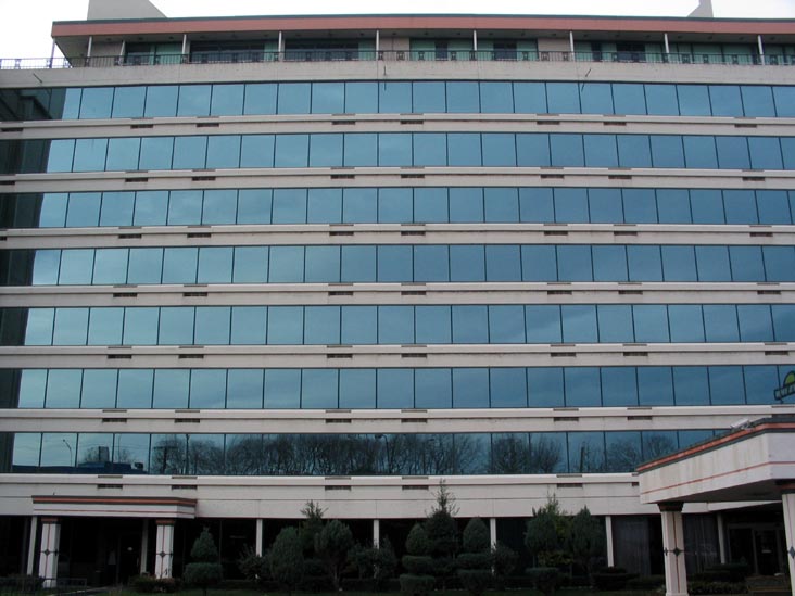 Days Inn at the Stadium/Days Inn Coliseum, 211 North First Street, Nashville, Tennessee